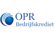 logo OPR-bedrijfskrediet