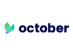 logo October